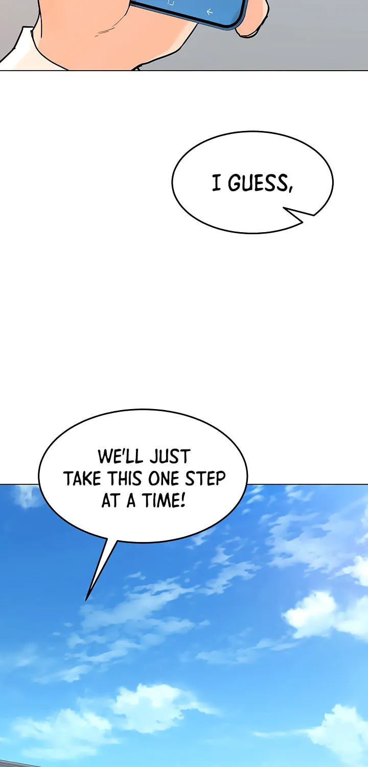 Read From the Grave and Back chapter 126 image 63 on Lezhin