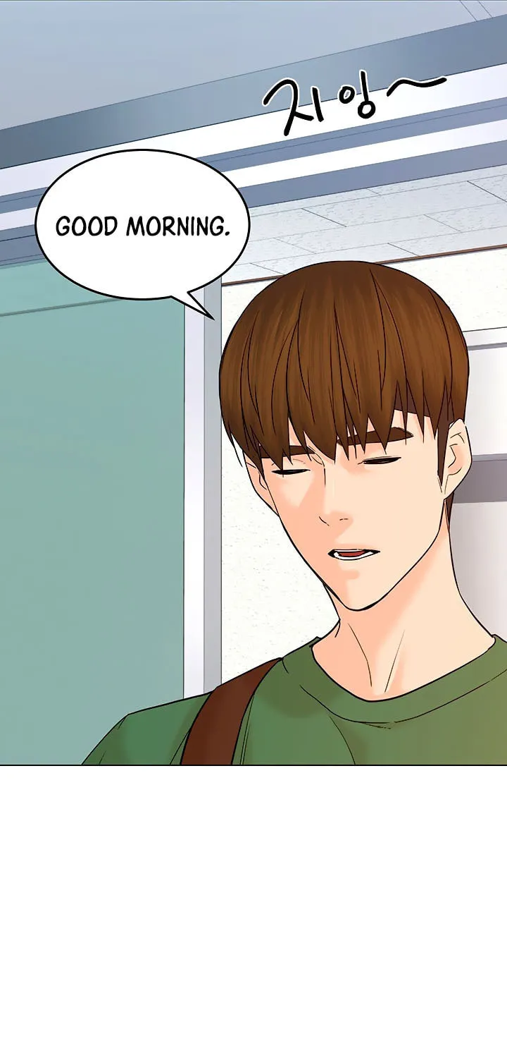 Read From the Grave and Back chapter 126 image 67 on Lezhin