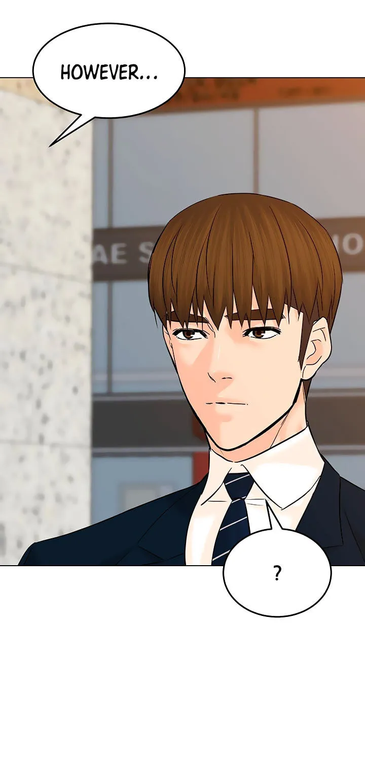 Read From the Grave and Back chapter 126 image 7 on Lezhin