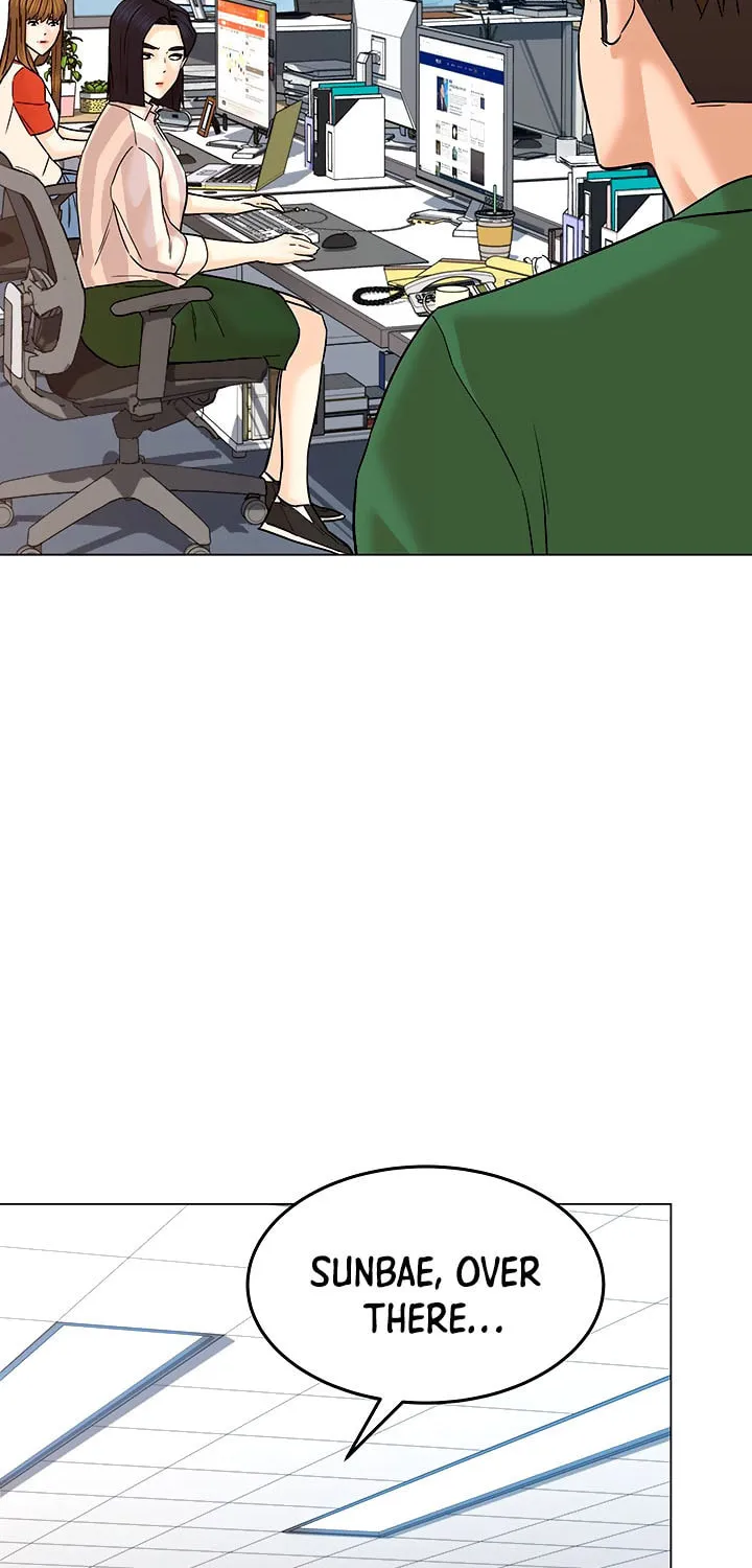 Read From the Grave and Back chapter 126 image 70 on Lezhin
