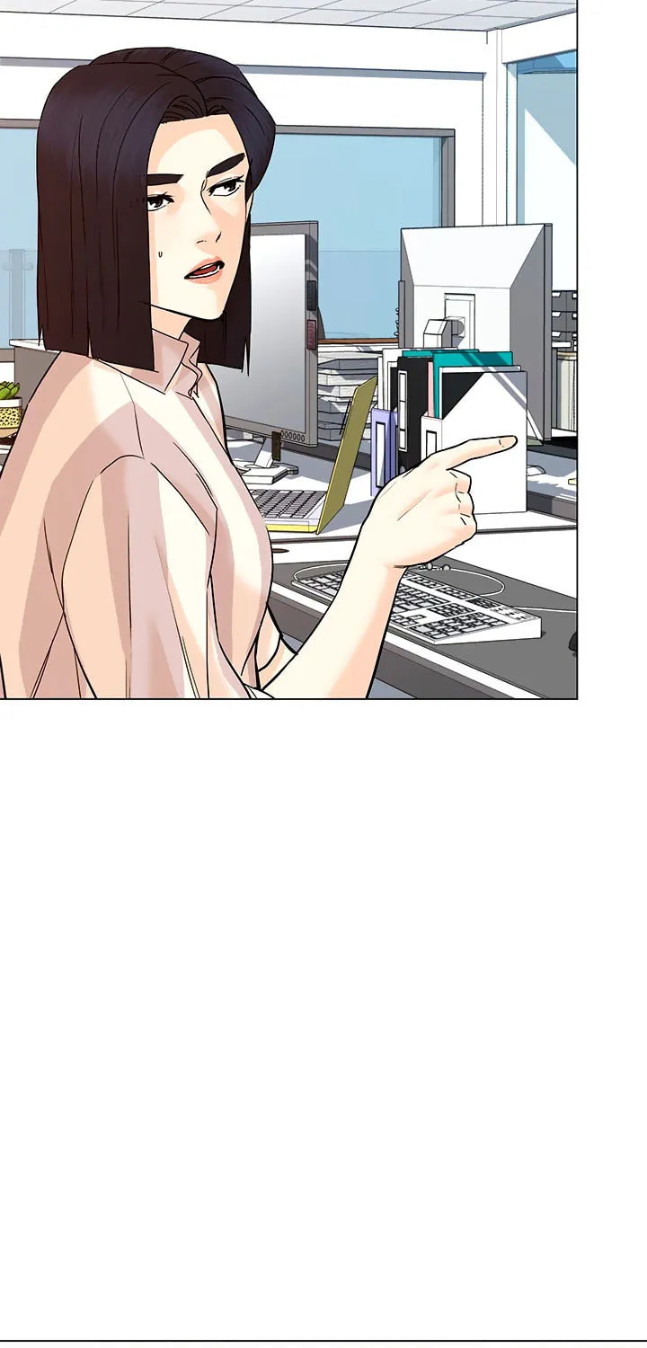 Read From the Grave and Back chapter 126 image 71 on Lezhin