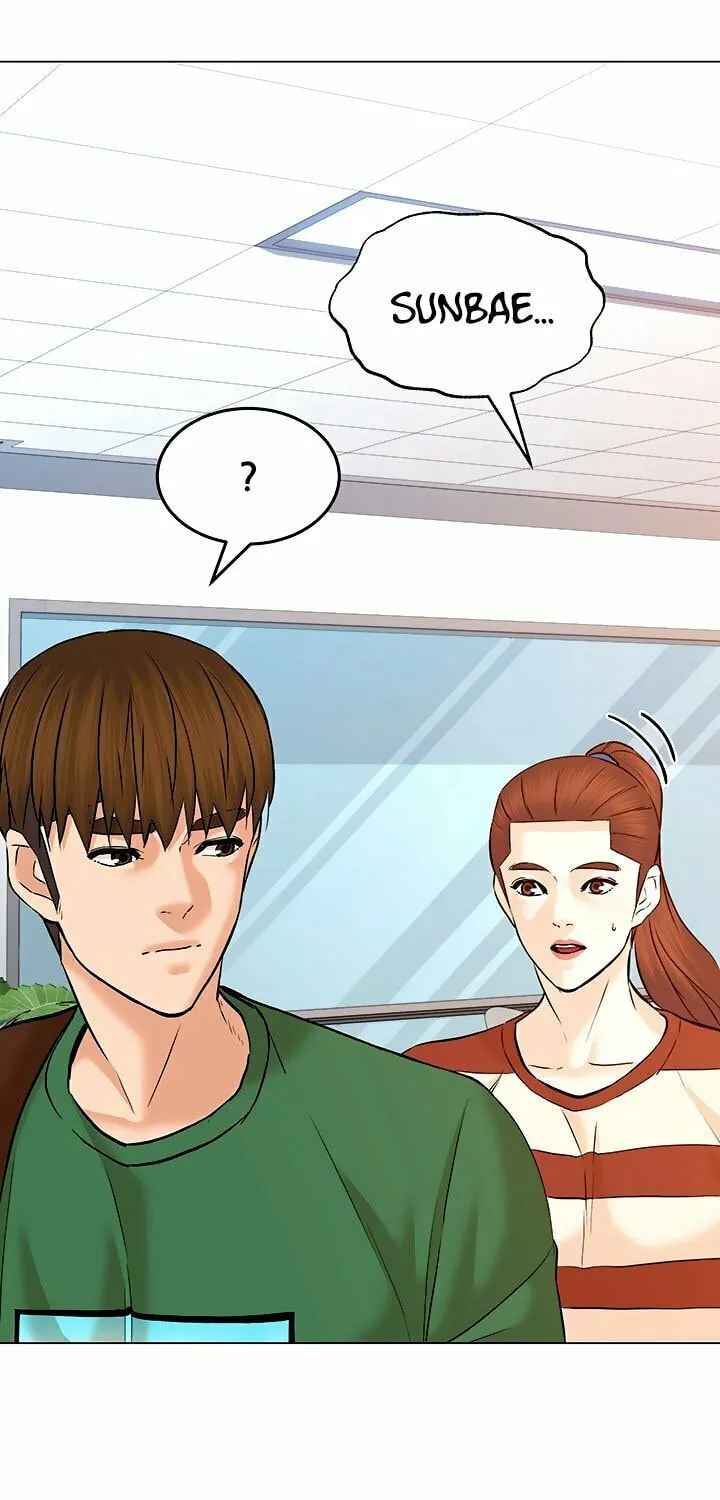 Read From the Grave and Back chapter 126 image 77 on Lezhin
