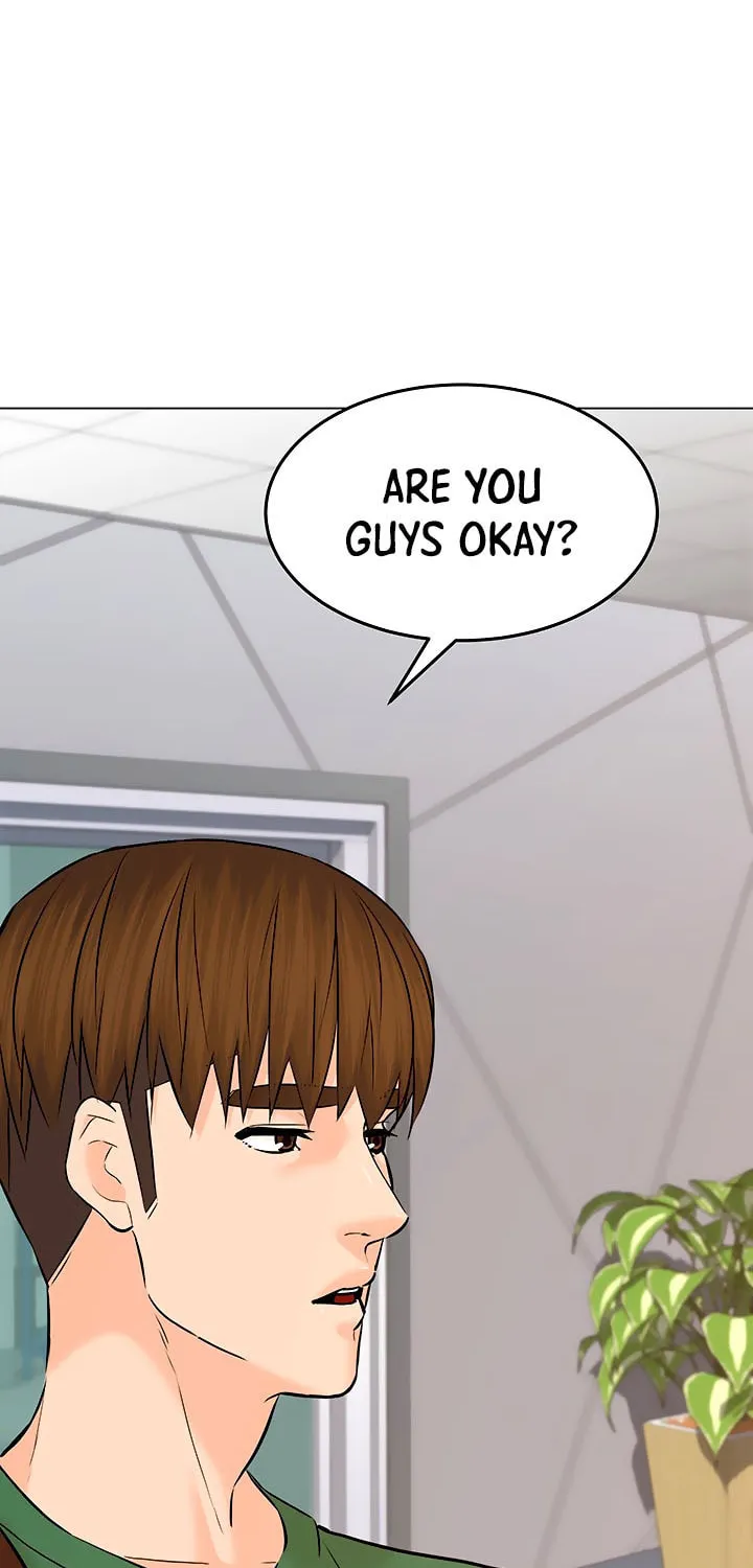 Read From the Grave and Back chapter 126 image 80 on Lezhin