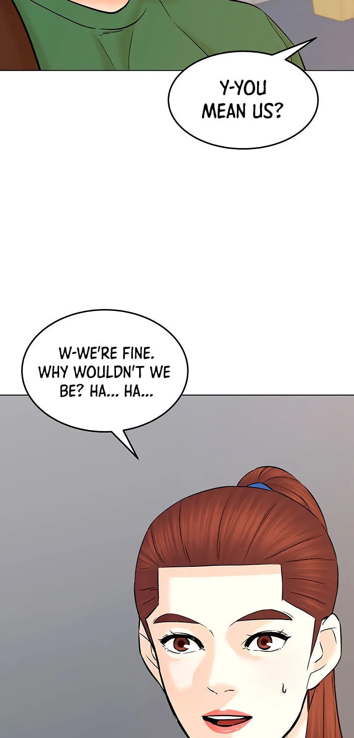 Read From the Grave and Back chapter 126 image 81 on Lezhin