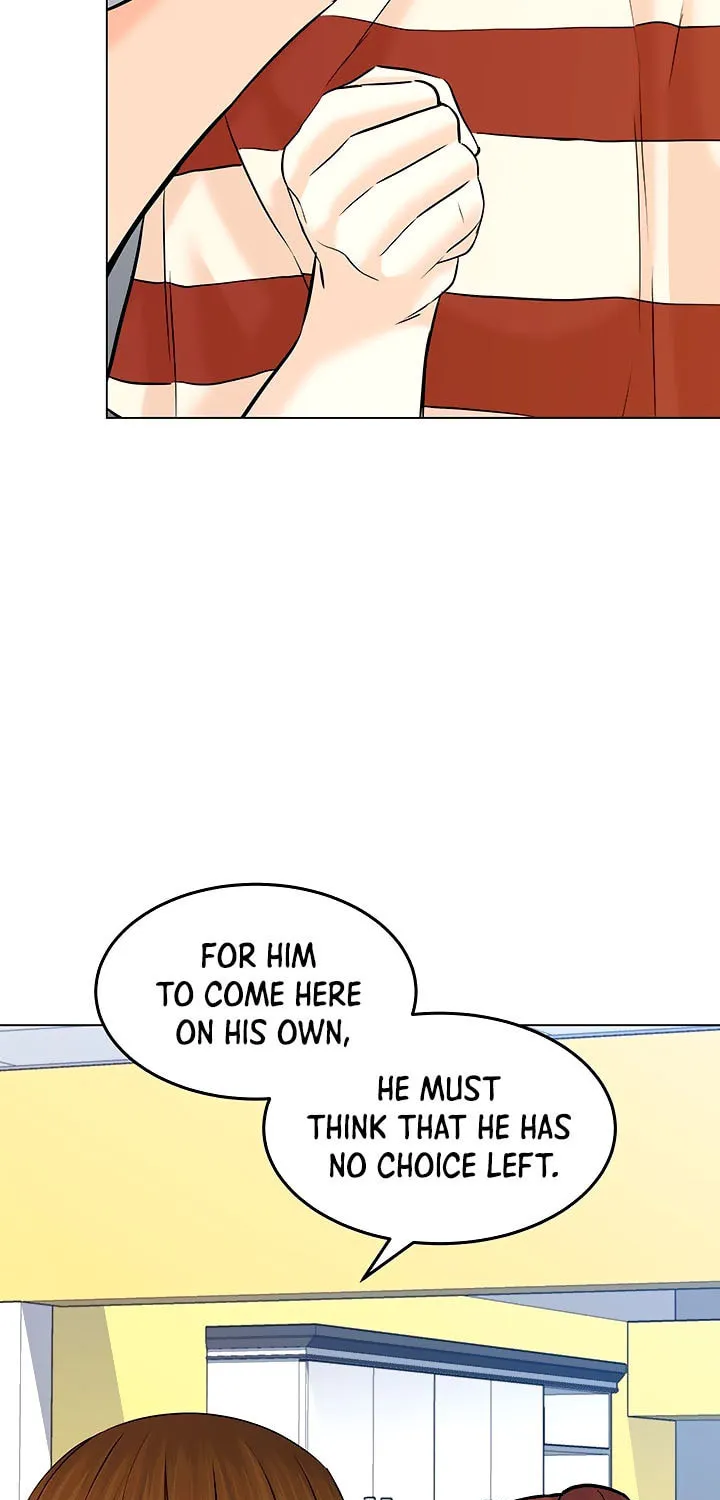 Read From the Grave and Back chapter 126 image 83 on Lezhin