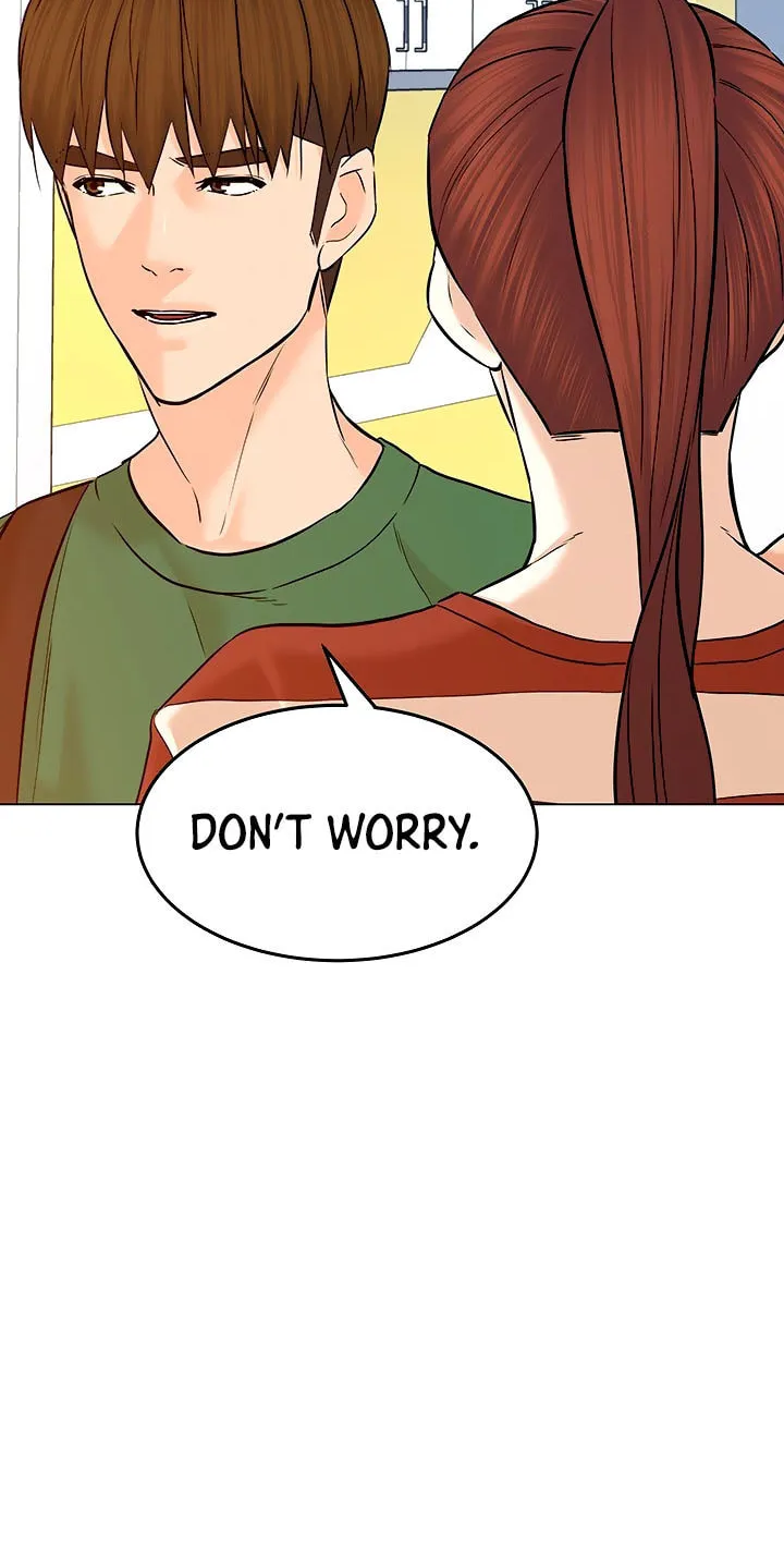 Read From the Grave and Back chapter 126 image 84 on Lezhin