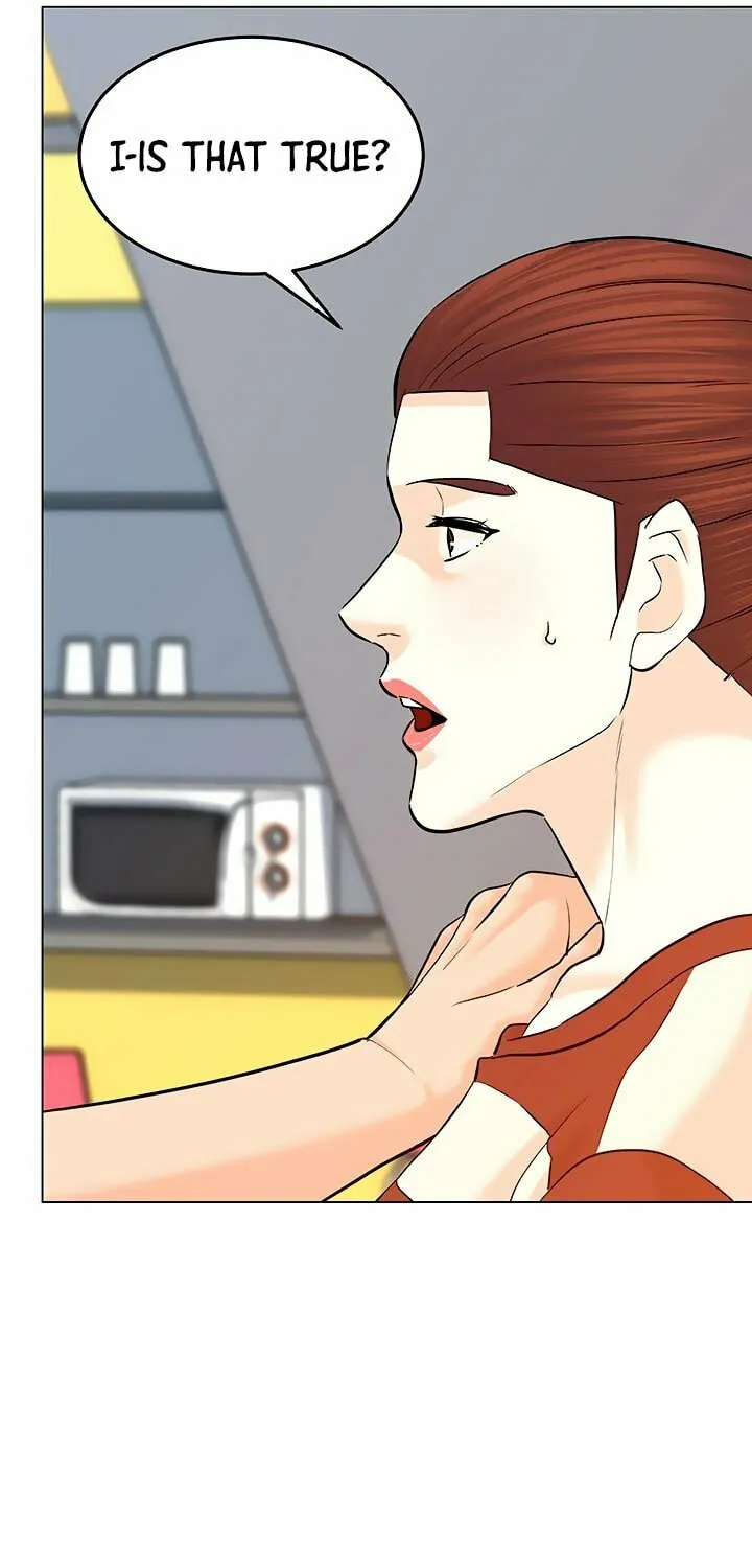 Read From the Grave and Back chapter 126 image 85 on Lezhin