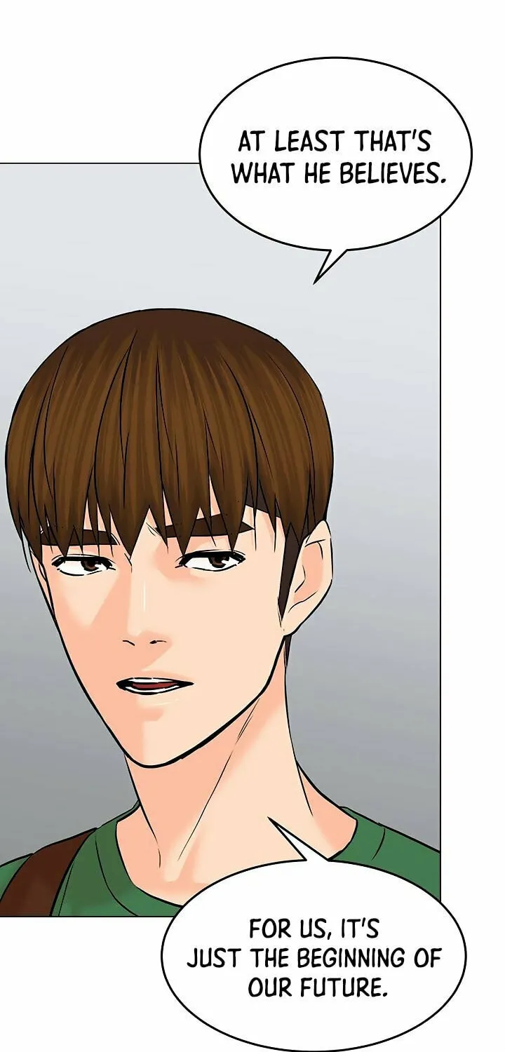 Read From the Grave and Back chapter 126 image 86 on Lezhin