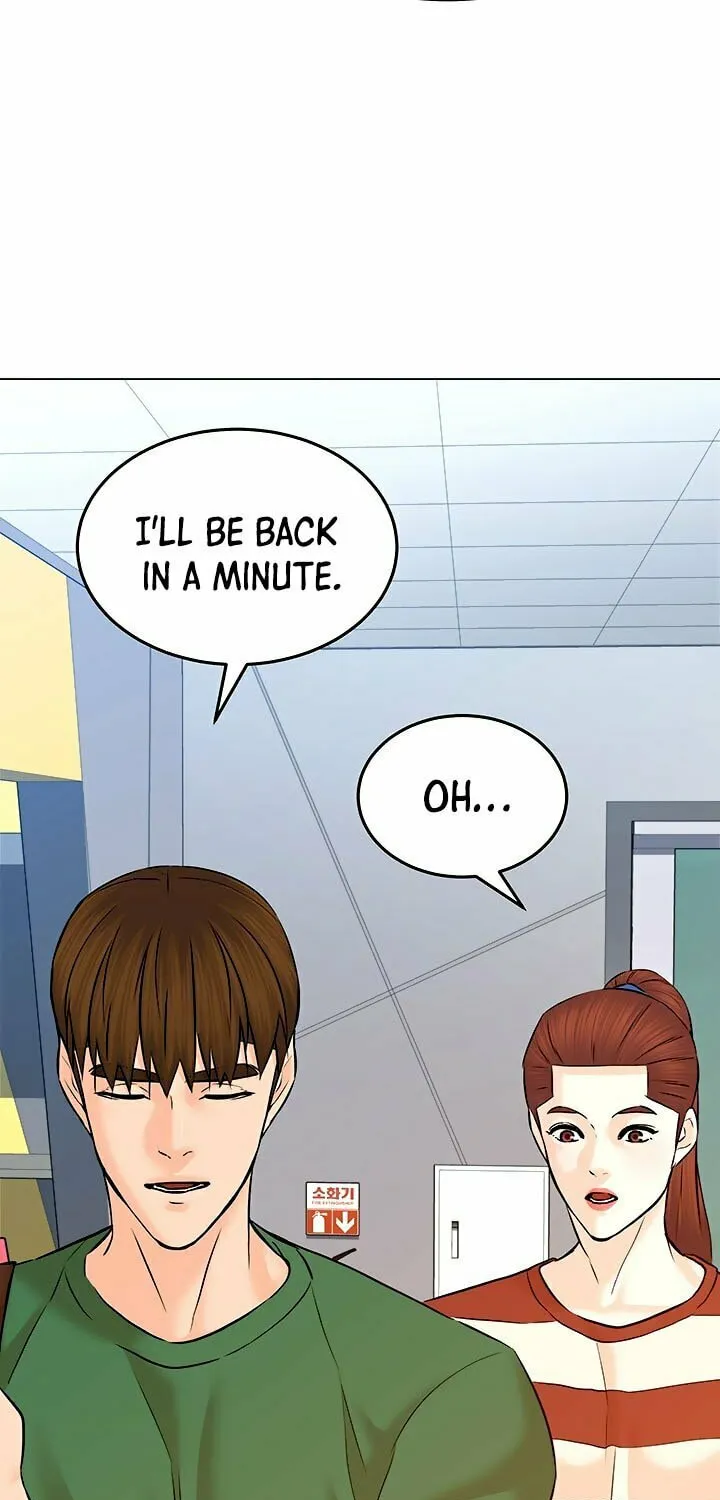 Read From the Grave and Back chapter 126 image 87 on Lezhin