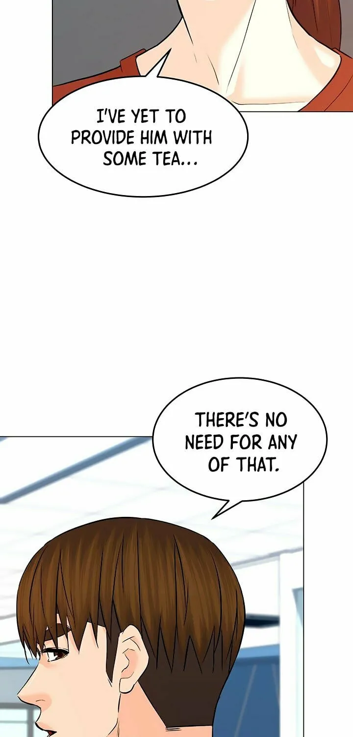 Read From the Grave and Back chapter 126 image 89 on Lezhin