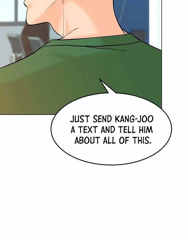 Read From the Grave and Back chapter 126 image 90 on Lezhin