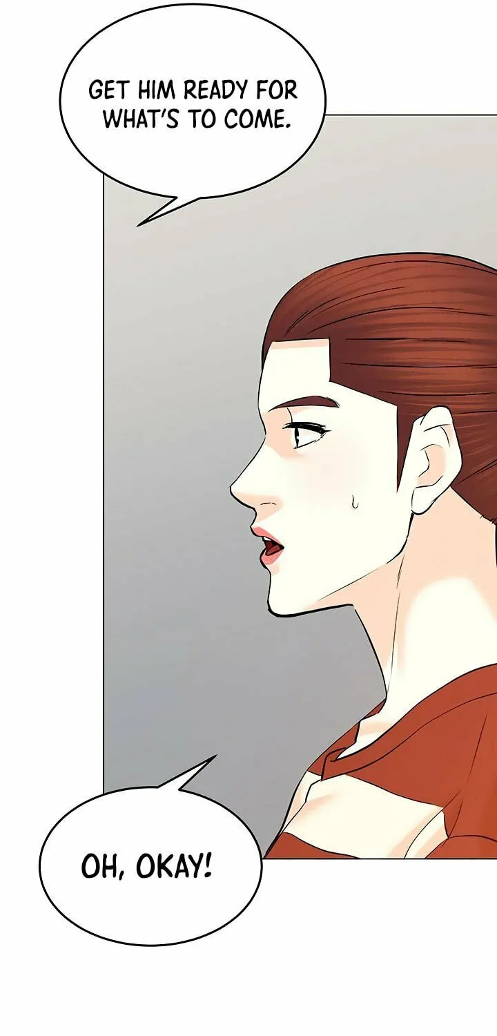 Read From the Grave and Back chapter 126 image 91 on Lezhin