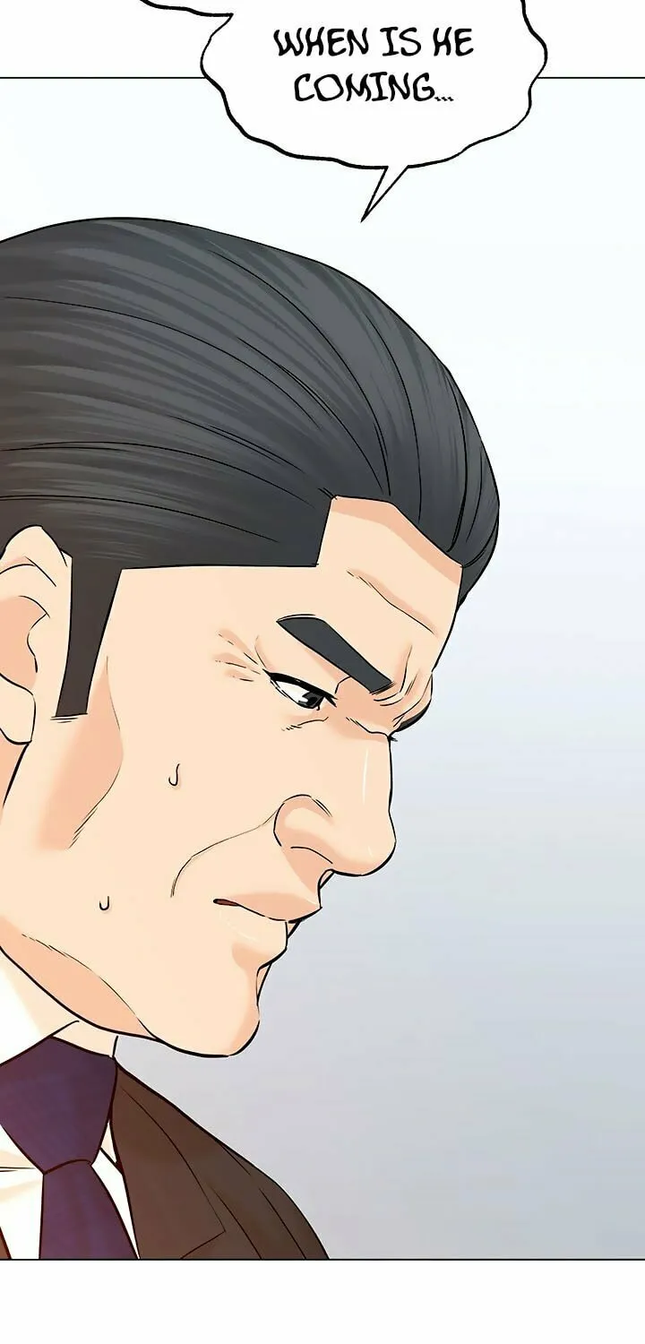 Read From the Grave and Back chapter 126 image 95 on Lezhin