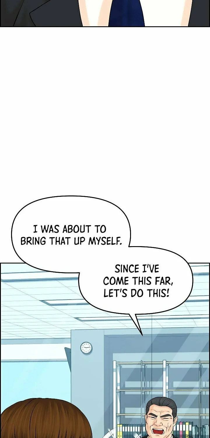 Read From the Grave and Back chapter 128 image 10 on Lezhin