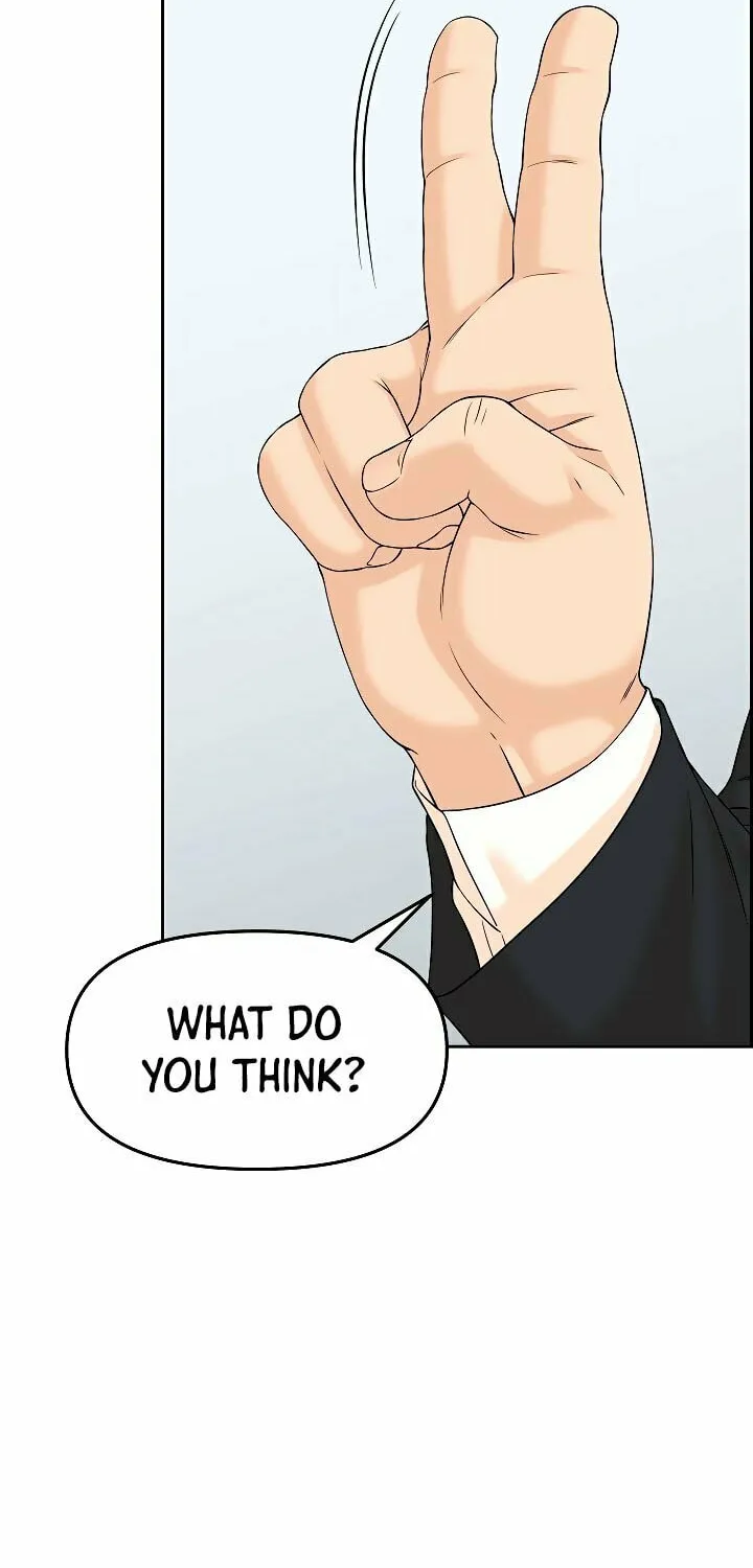 Read From the Grave and Back chapter 128 image 12 on Lezhin