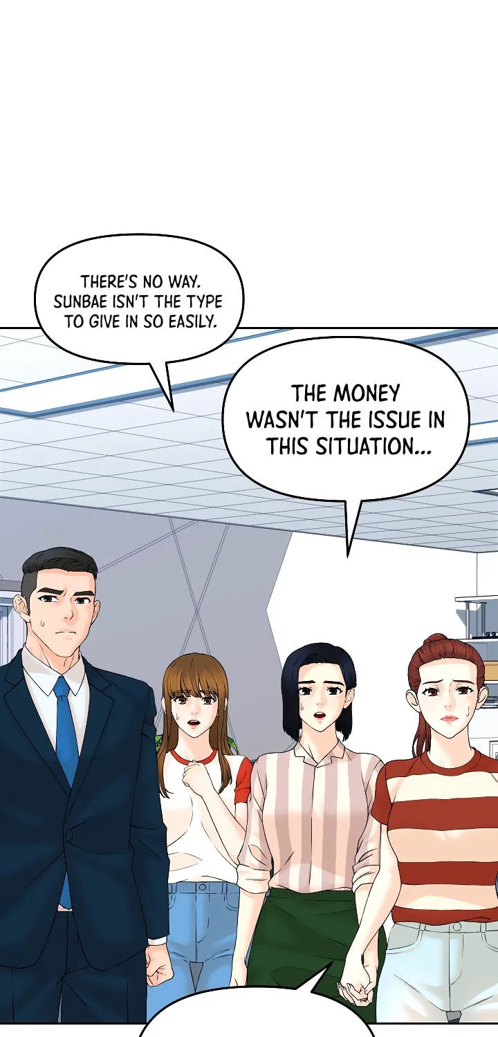 Read From the Grave and Back chapter 128 image 14 on Lezhin