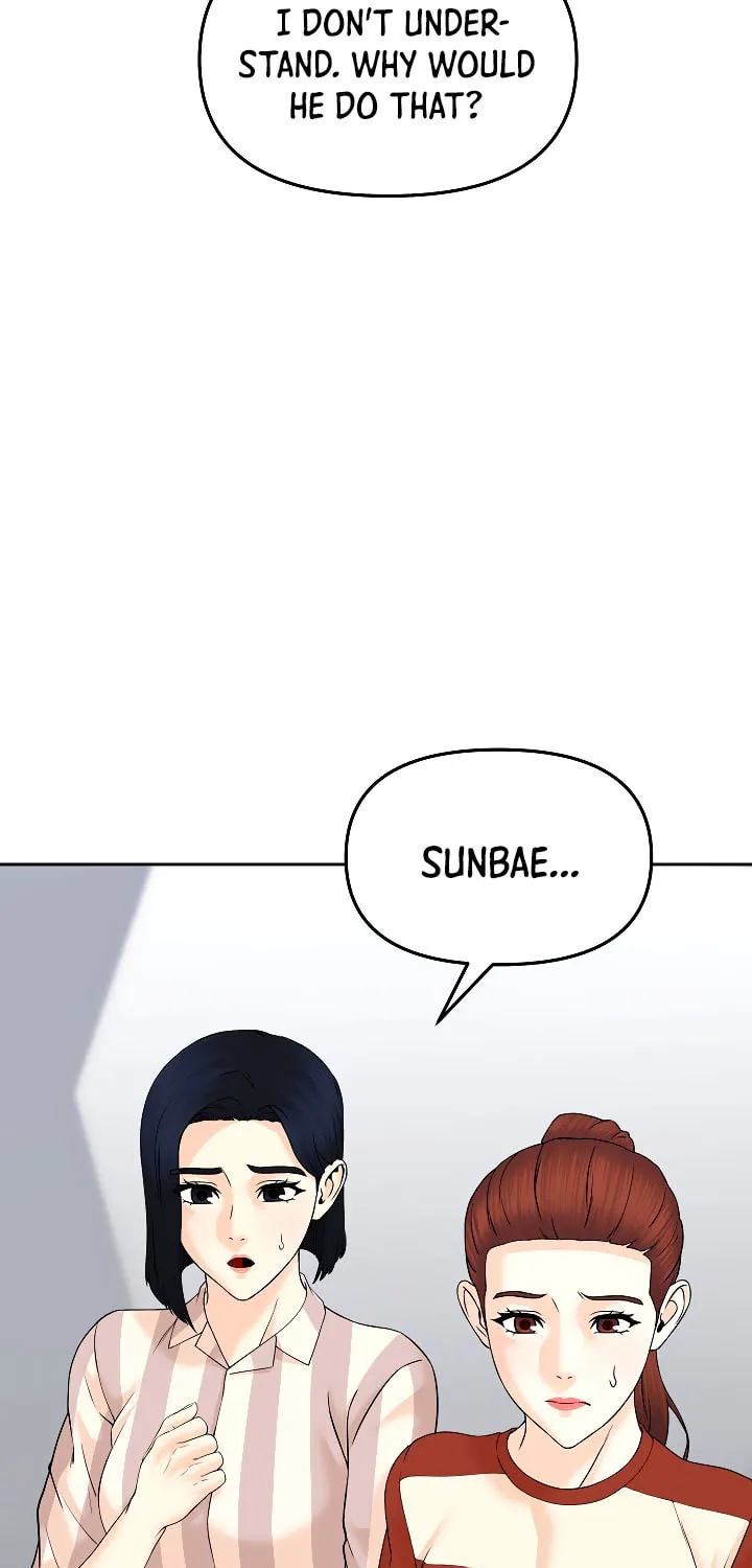 Read From the Grave and Back chapter 128 image 15 on Lezhin