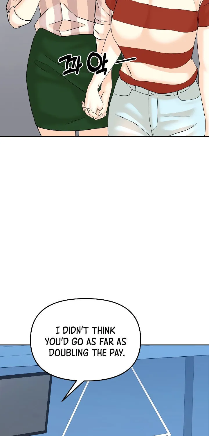 Read From the Grave and Back chapter 128 image 16 on Lezhin