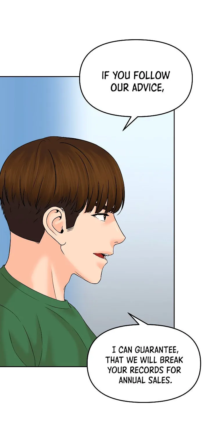 Read From the Grave and Back chapter 128 image 18 on Lezhin