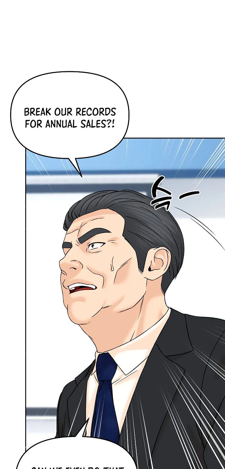 Read From the Grave and Back chapter 128 image 19 on Lezhin