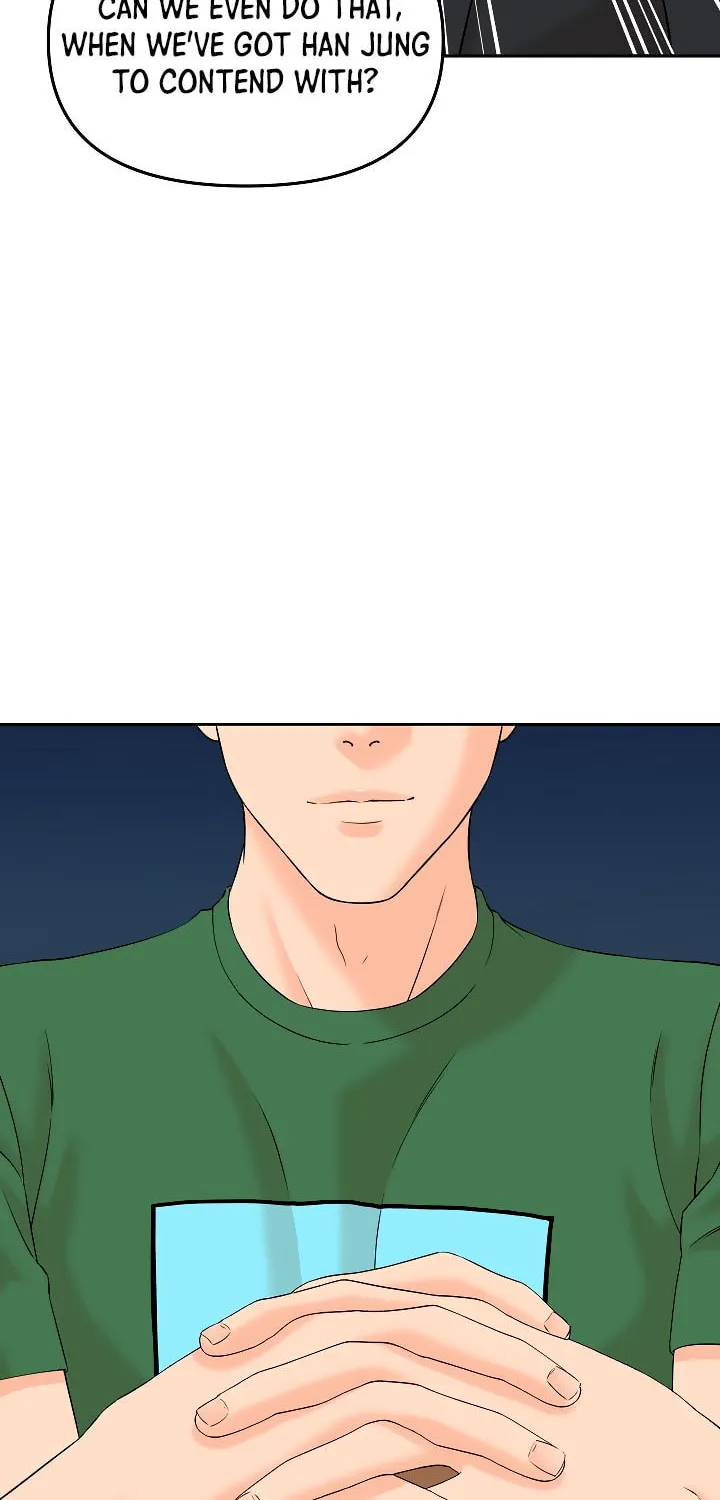 Read From the Grave and Back chapter 128 image 20 on Lezhin