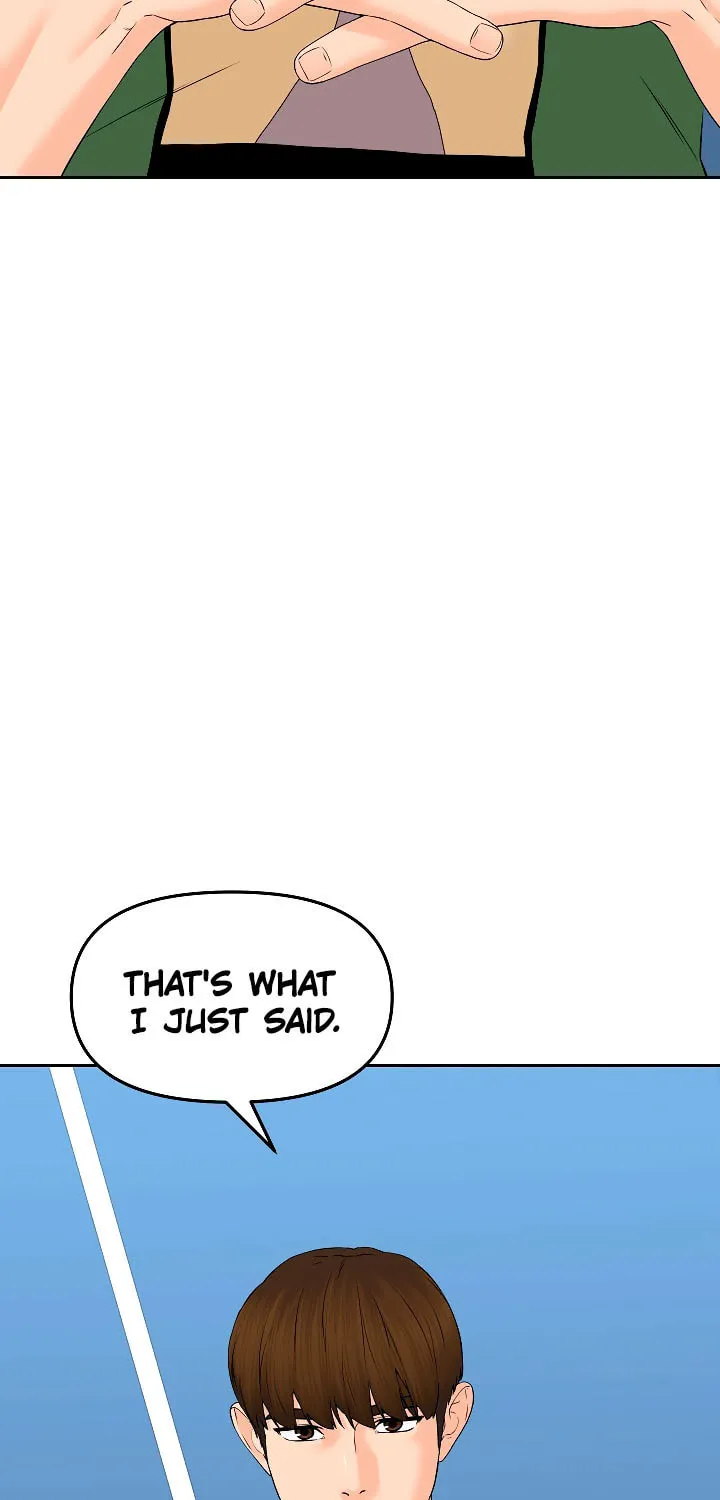 Read From the Grave and Back chapter 128 image 21 on Lezhin