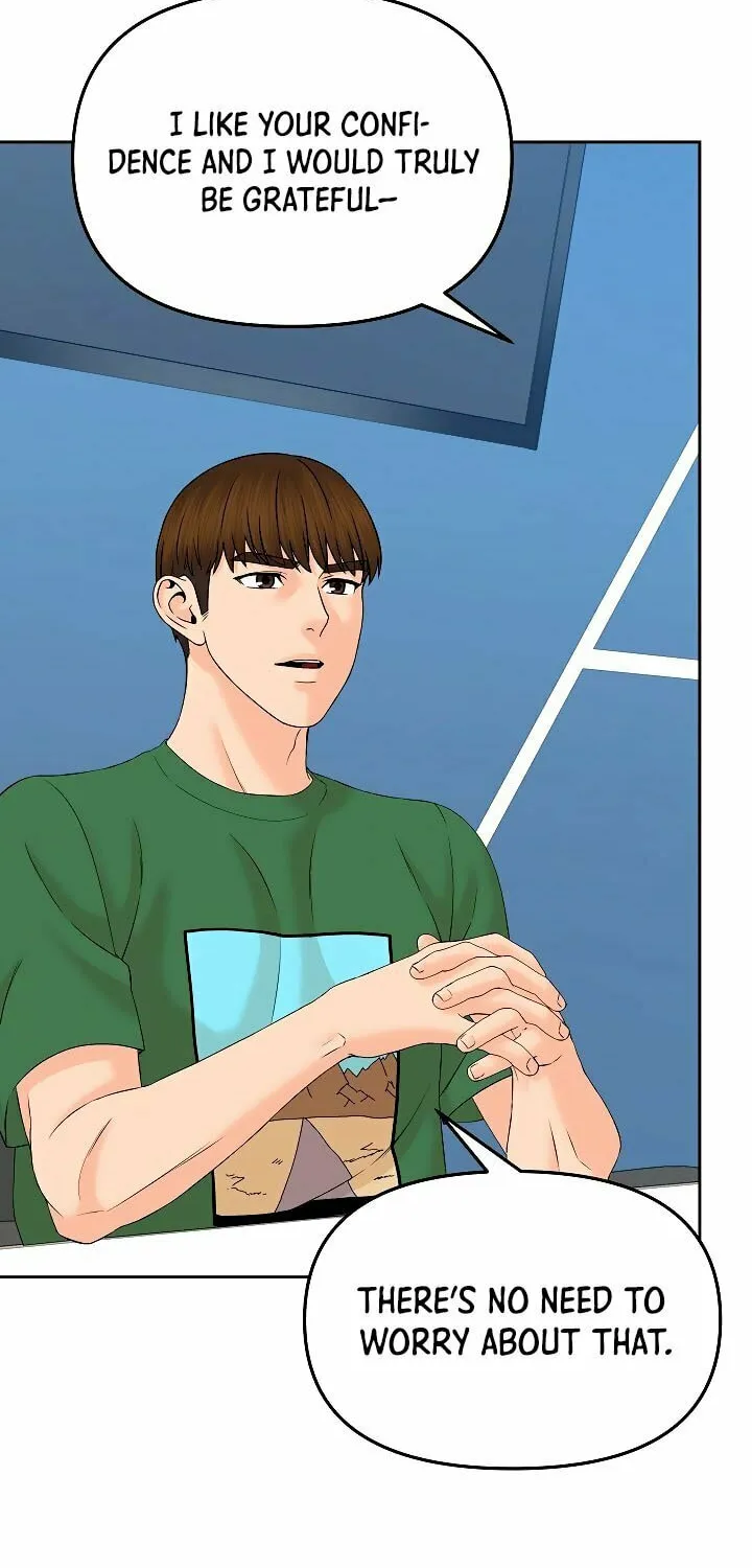 Read From the Grave and Back chapter 128 image 26 on Lezhin