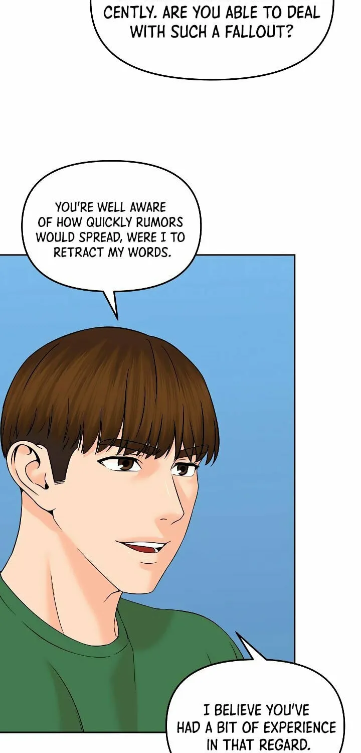 Read From the Grave and Back chapter 128 image 28 on Lezhin