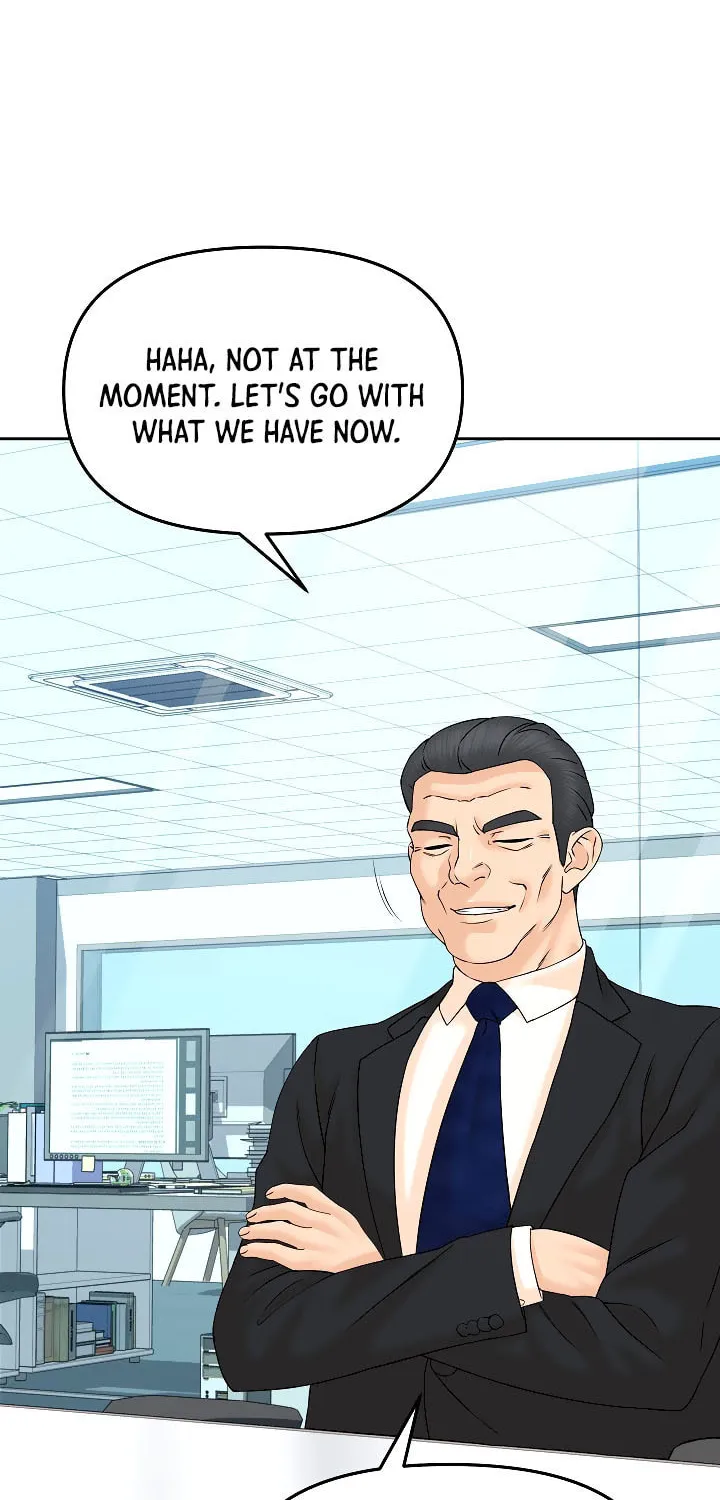 Read From the Grave and Back chapter 128 image 32 on Lezhin