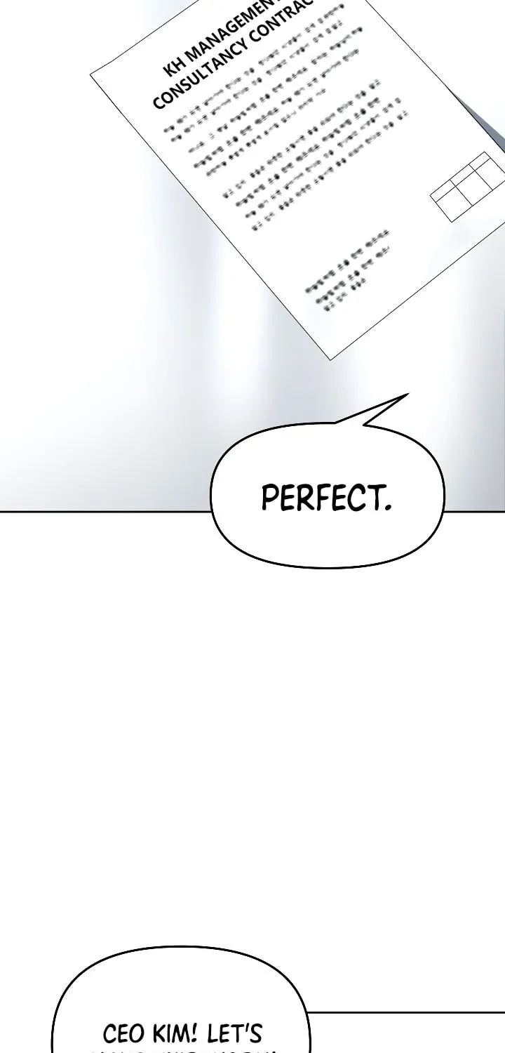 Read From the Grave and Back chapter 128 image 35 on Lezhin
