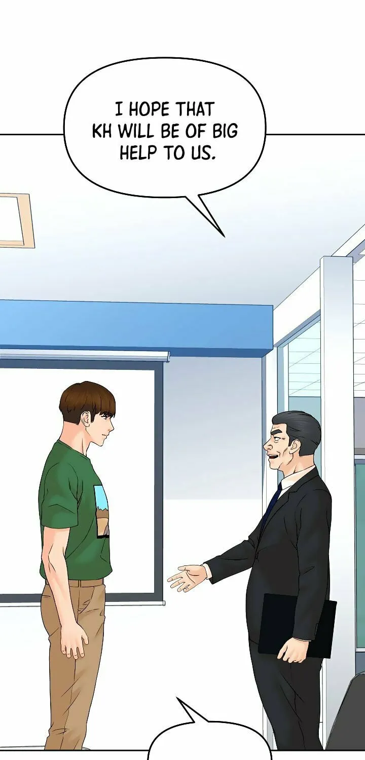Read From the Grave and Back chapter 128 image 37 on Lezhin