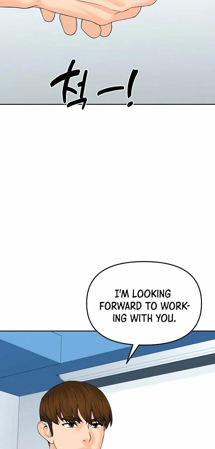 Read From the Grave and Back chapter 128 image 39 on Lezhin