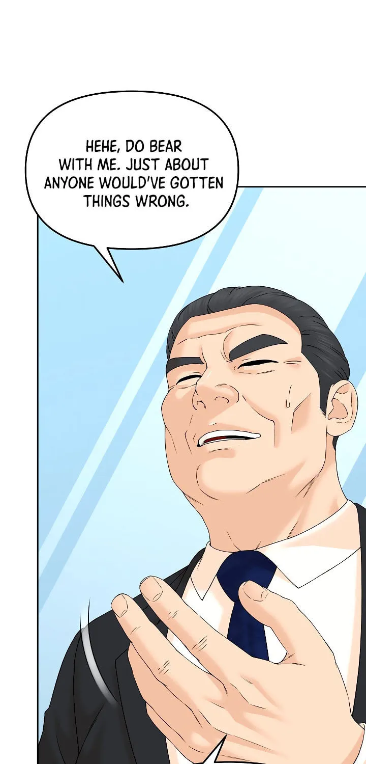 Read From the Grave and Back chapter 128 image 4 on Lezhin