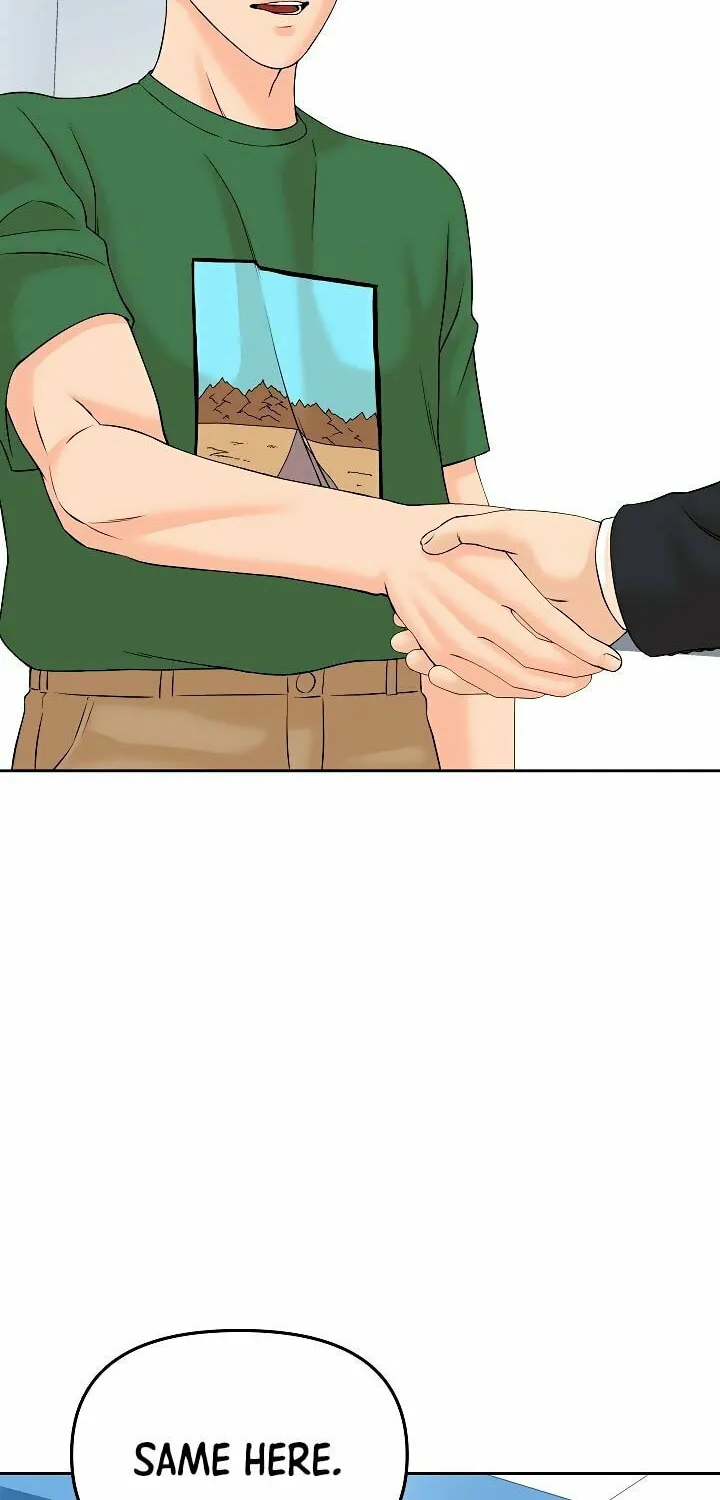Read From the Grave and Back chapter 128 image 40 on Lezhin