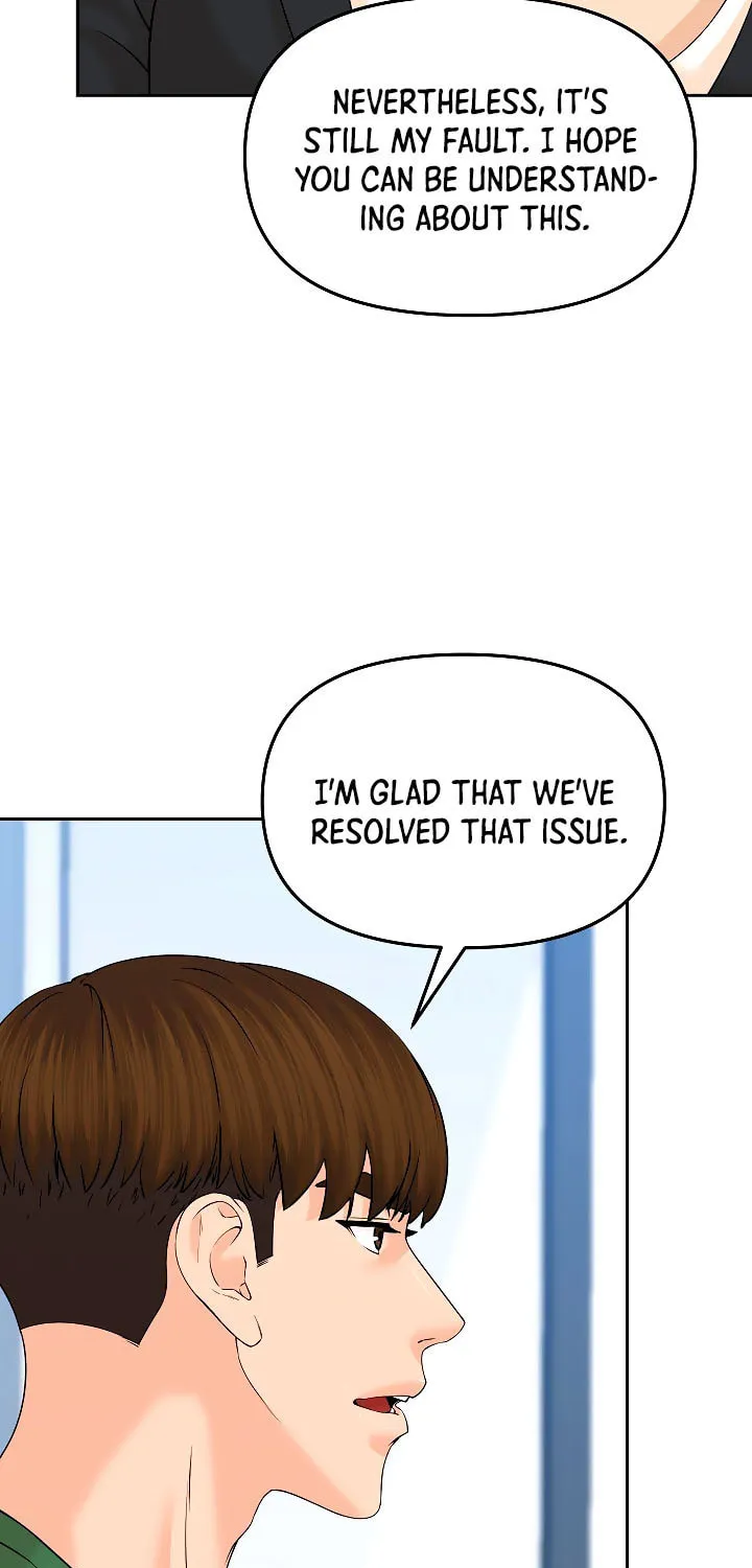Read From the Grave and Back chapter 128 image 5 on Lezhin