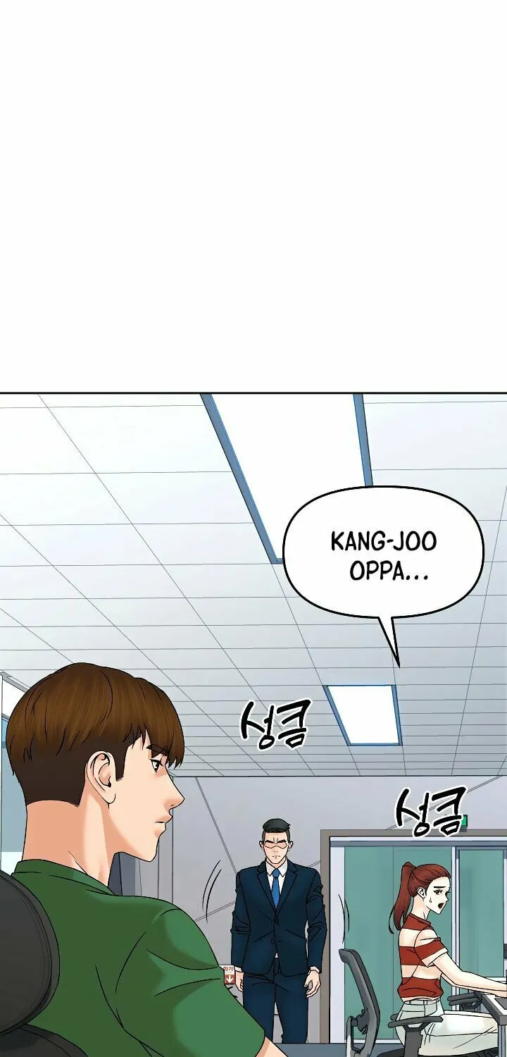 Read From the Grave and Back chapter 128 image 50 on Lezhin