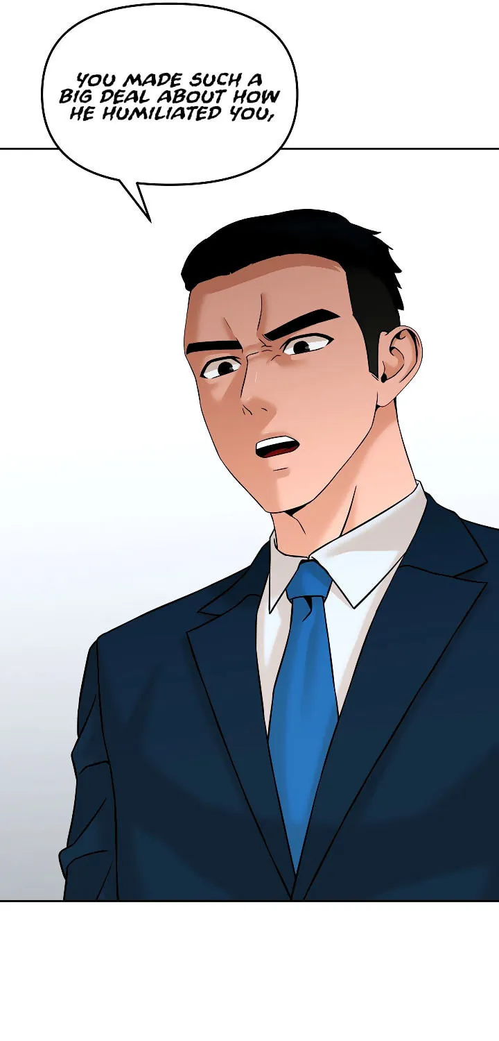 Read From the Grave and Back chapter 128 image 55 on Lezhin