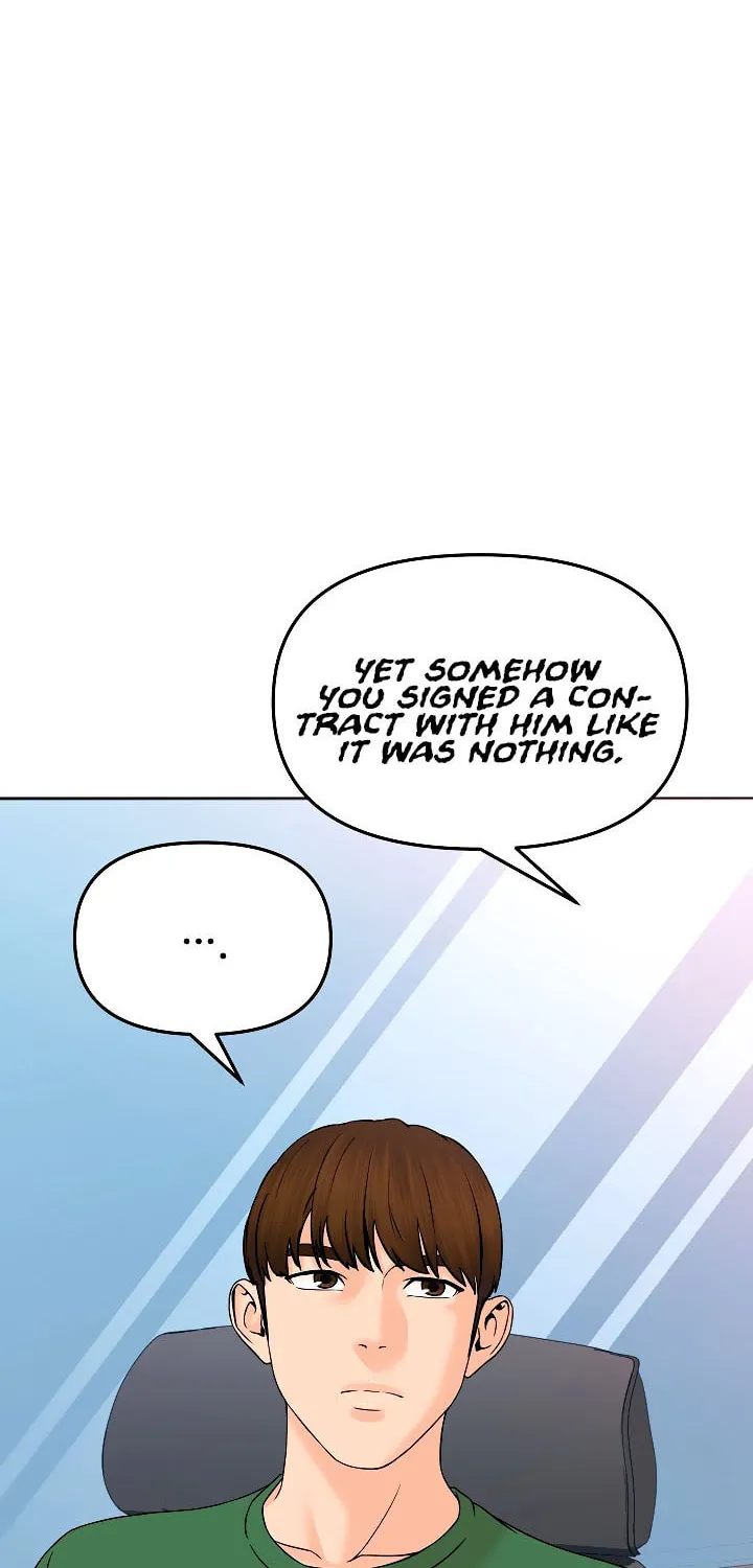Read From the Grave and Back chapter 128 image 56 on Lezhin