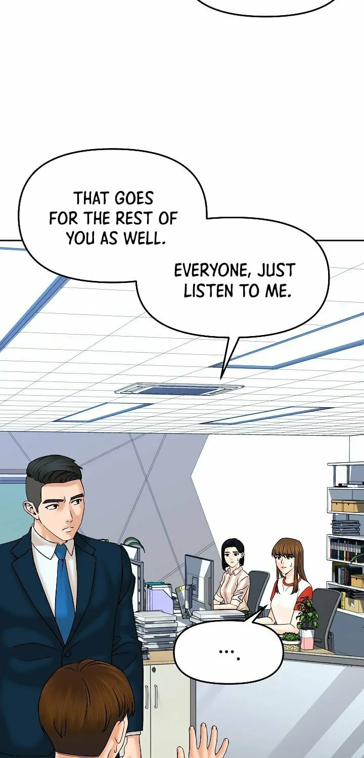Read From the Grave and Back chapter 128 image 62 on Lezhin