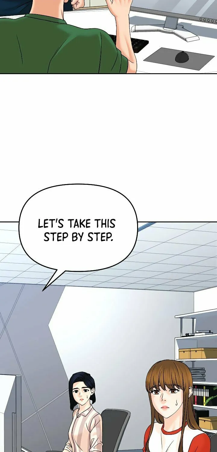 Read From the Grave and Back chapter 128 image 63 on Lezhin