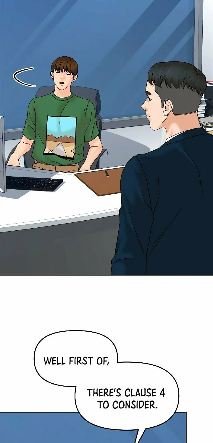 Read From the Grave and Back chapter 128 image 65 on Lezhin