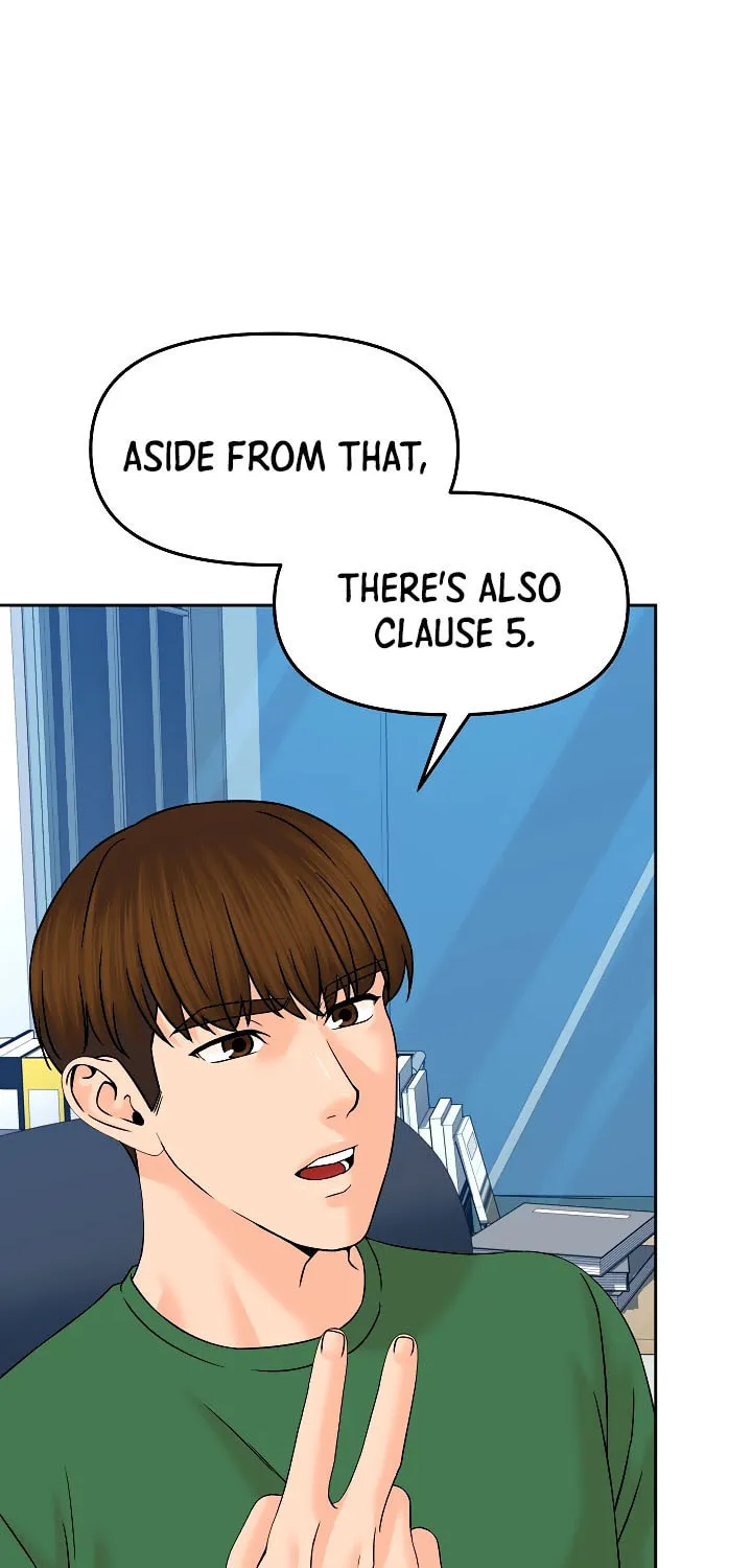 Read From the Grave and Back chapter 128 image 68 on Lezhin