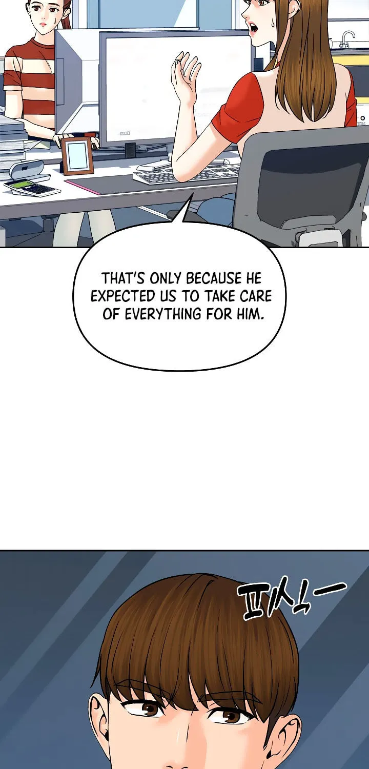 Read From the Grave and Back chapter 128 image 70 on Lezhin
