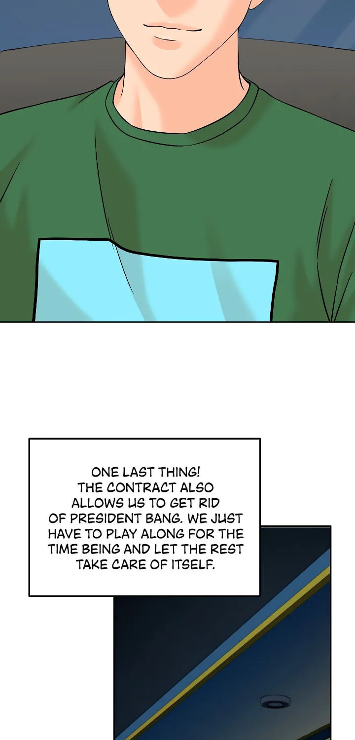Read From the Grave and Back chapter 128 image 71 on Lezhin