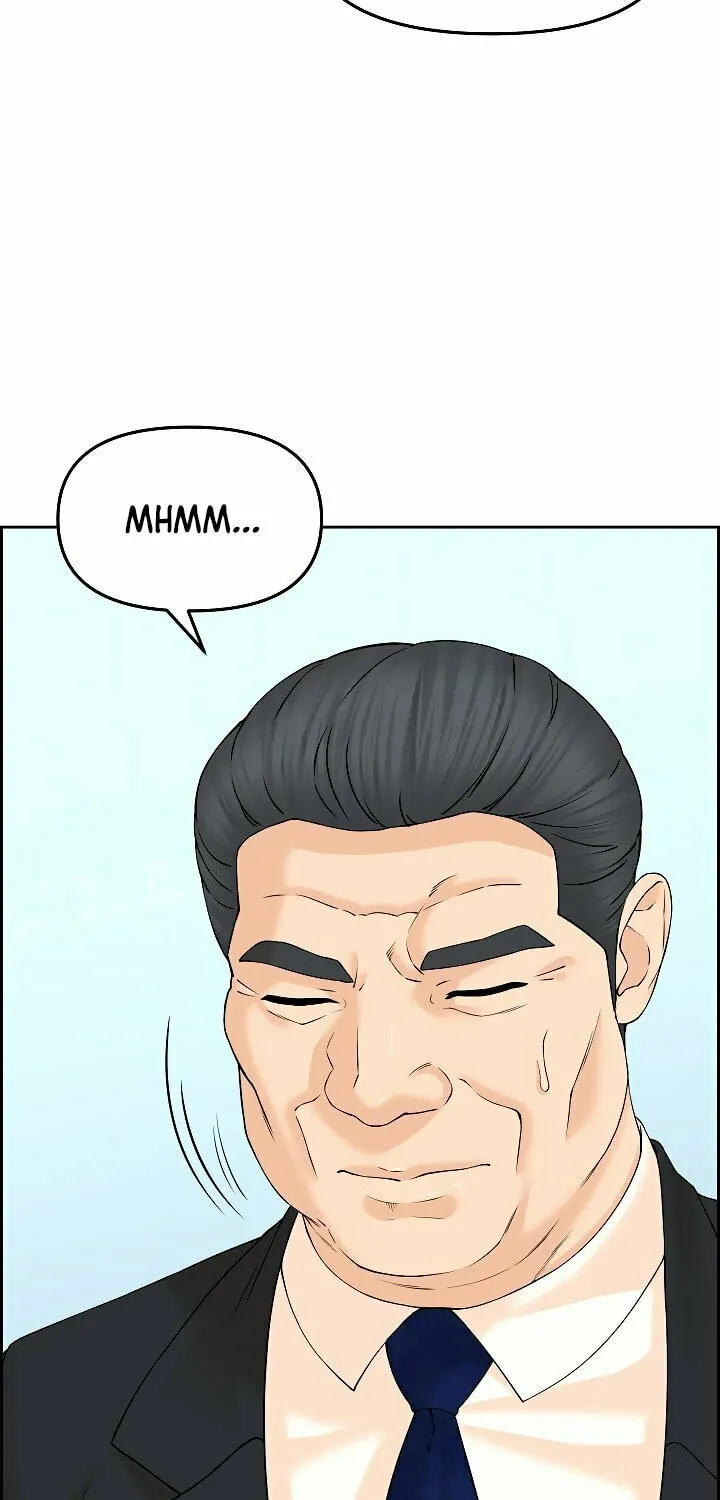 Read From the Grave and Back chapter 128 image 9 on Lezhin