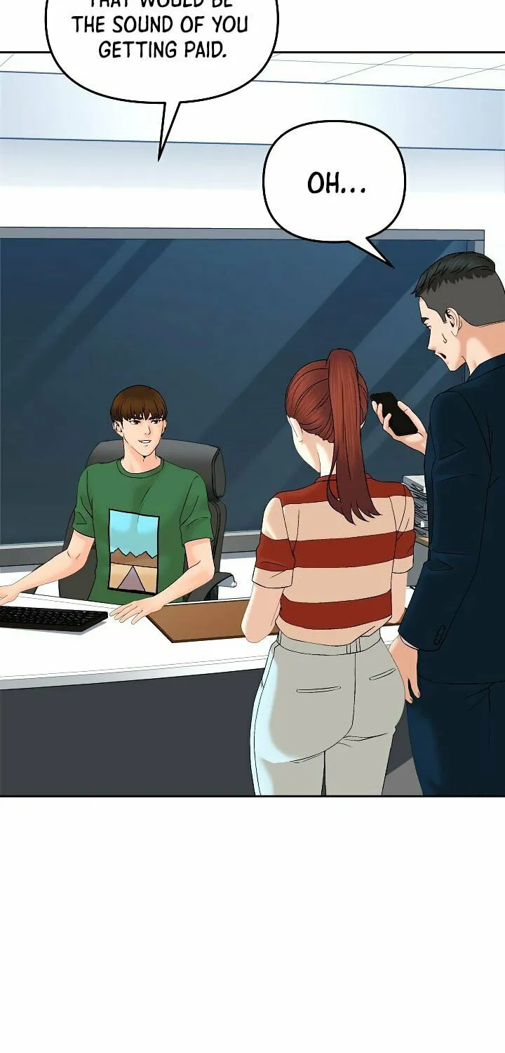 Read From the Grave and Back chapter 129 image 11 on Lezhin