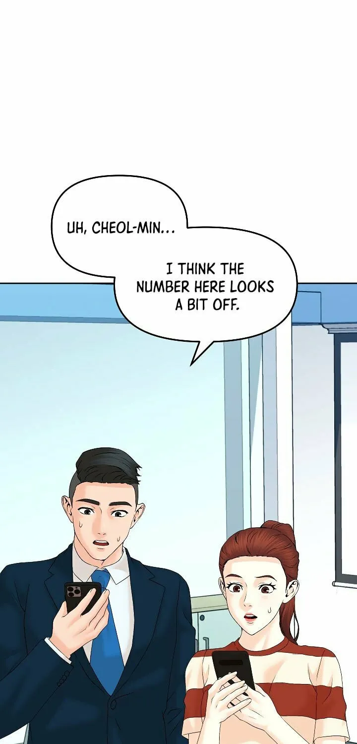 Read From the Grave and Back chapter 129 image 13 on Lezhin