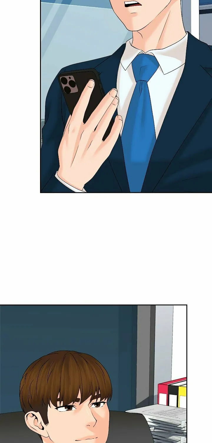 Read From the Grave and Back chapter 129 image 15 on Lezhin