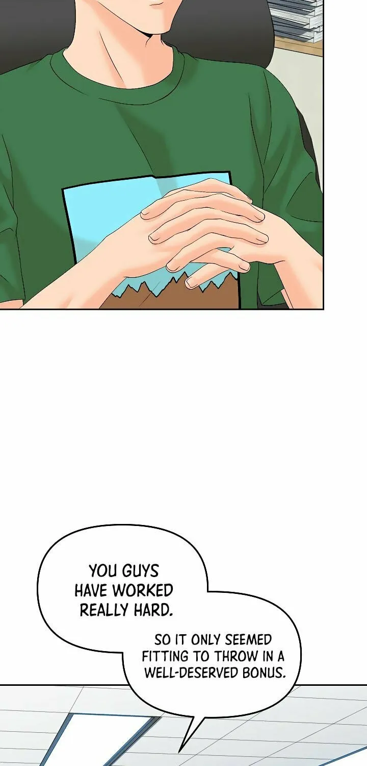 Read From the Grave and Back chapter 129 image 16 on Lezhin