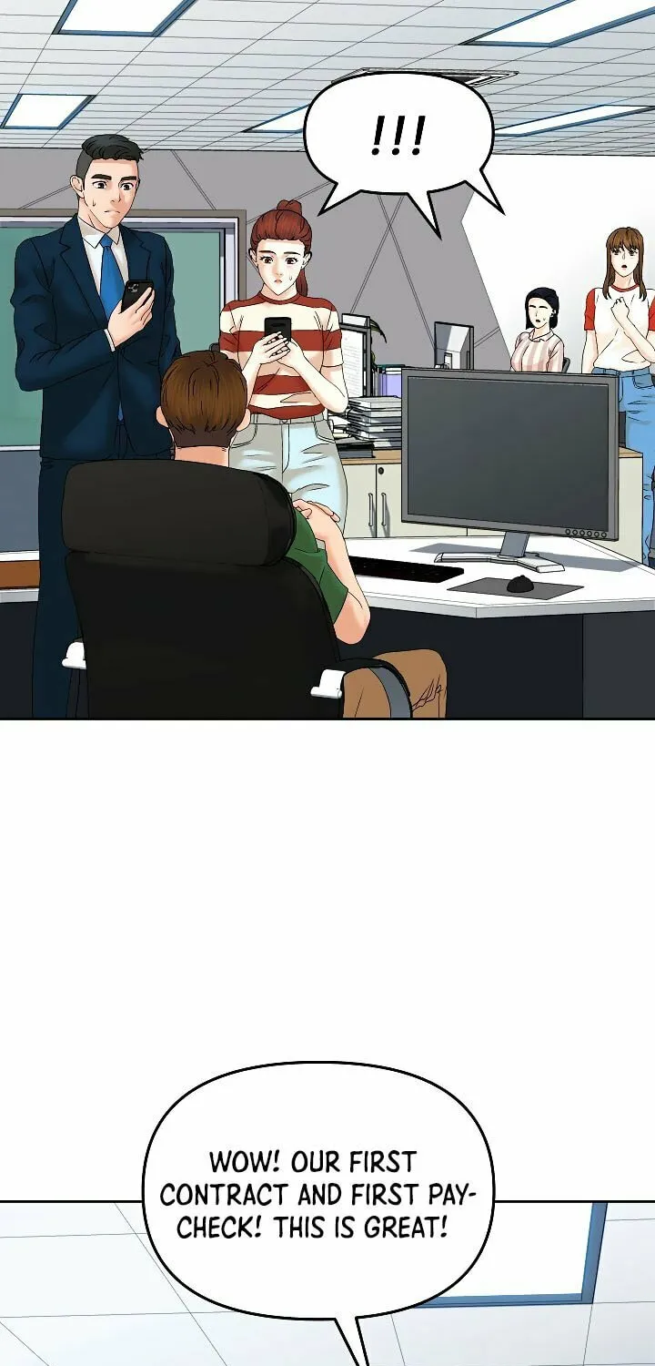 Read From the Grave and Back chapter 129 image 17 on Lezhin